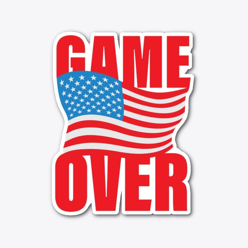 Game over