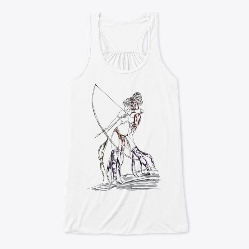 another vision clothing