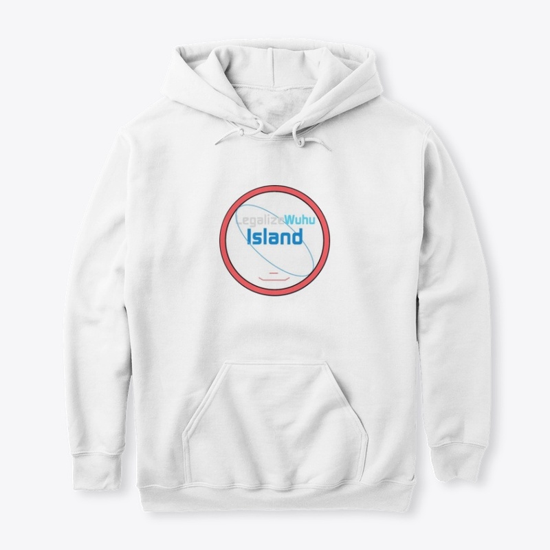 Legalize Wuhu Island Circle Design