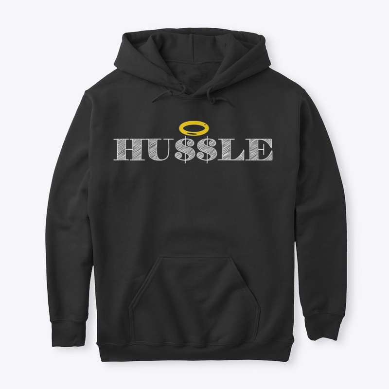 HUSSLE HOODIE