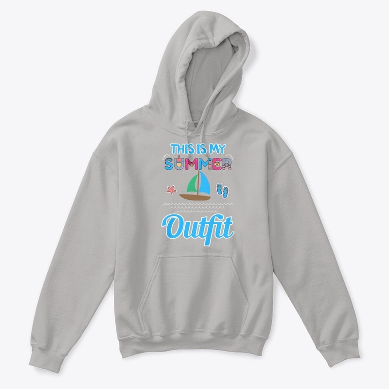 This is my summer outfit