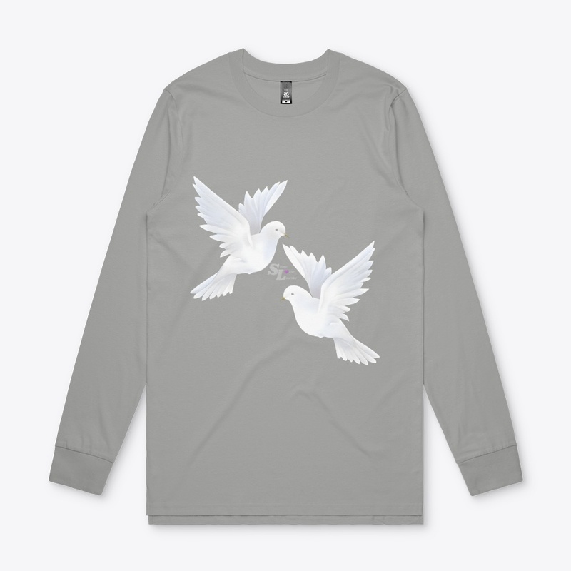 When Doves Cry