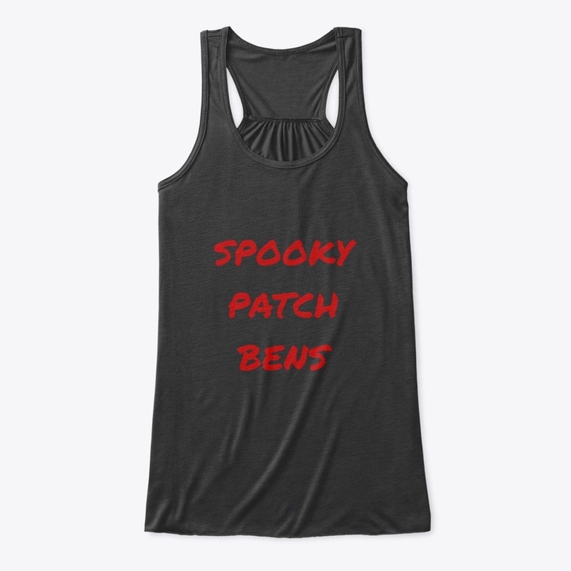 Spooky Patch Bens