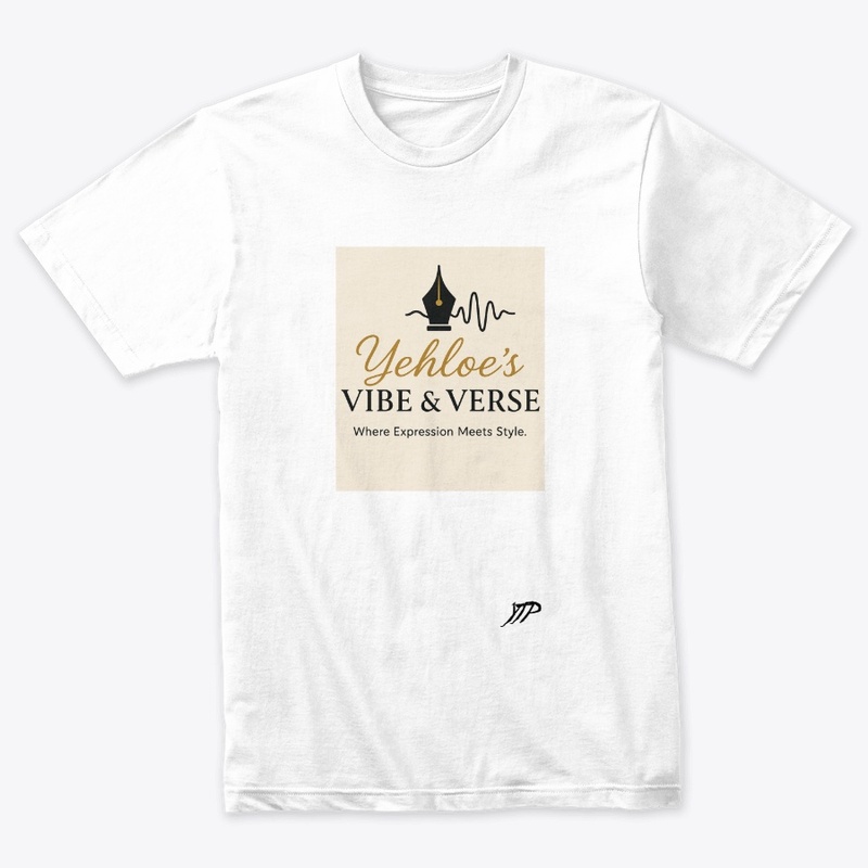Yehloe's Vibe & Verse Line