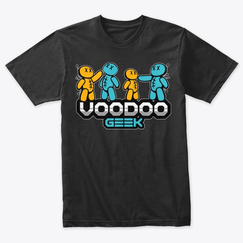 Voodoo Geek 