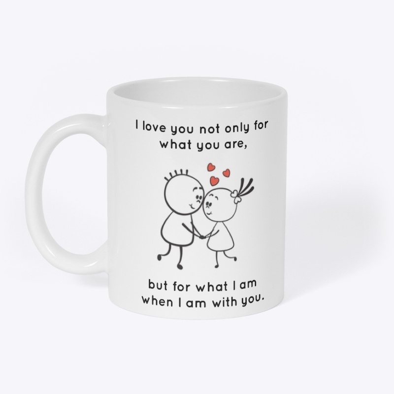 Cute Couple Cartoon Doodles 12