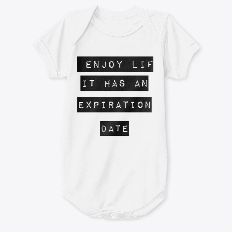 Enjoy Life
