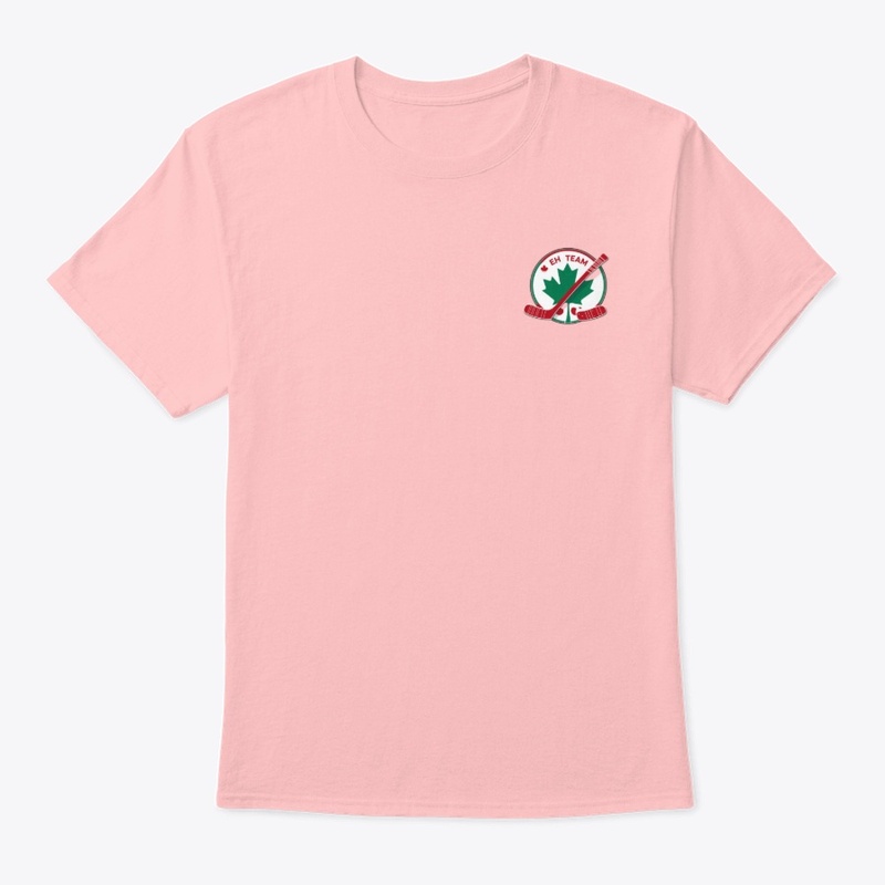 The Eh Team Canada Tee