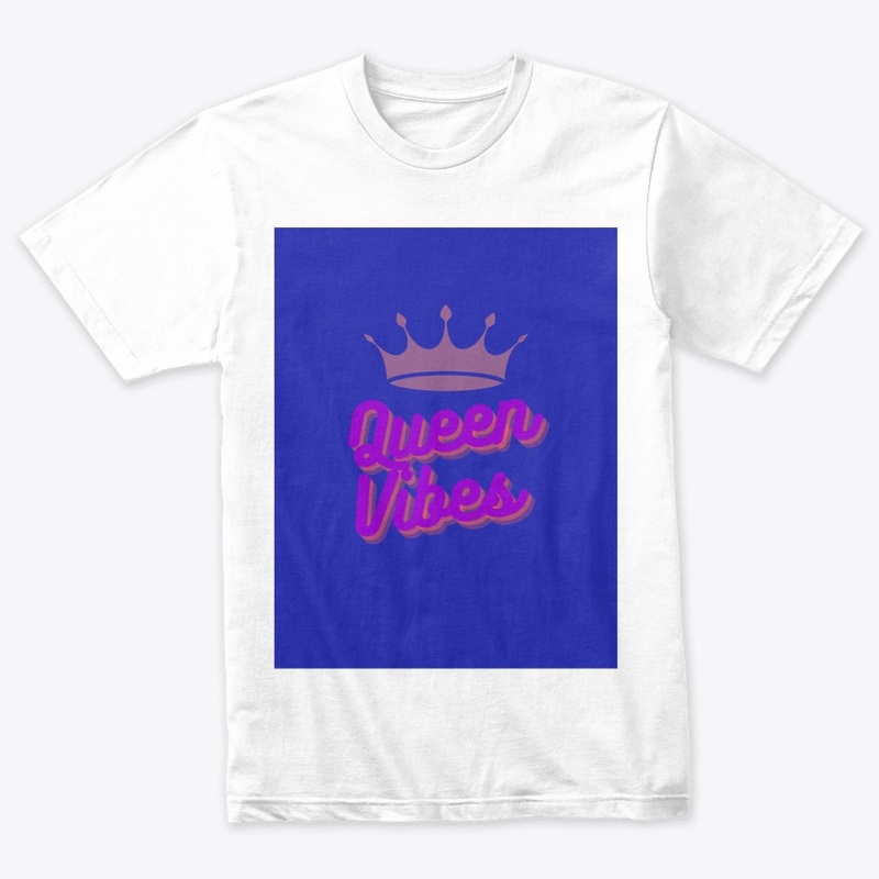 Queen Vibes 