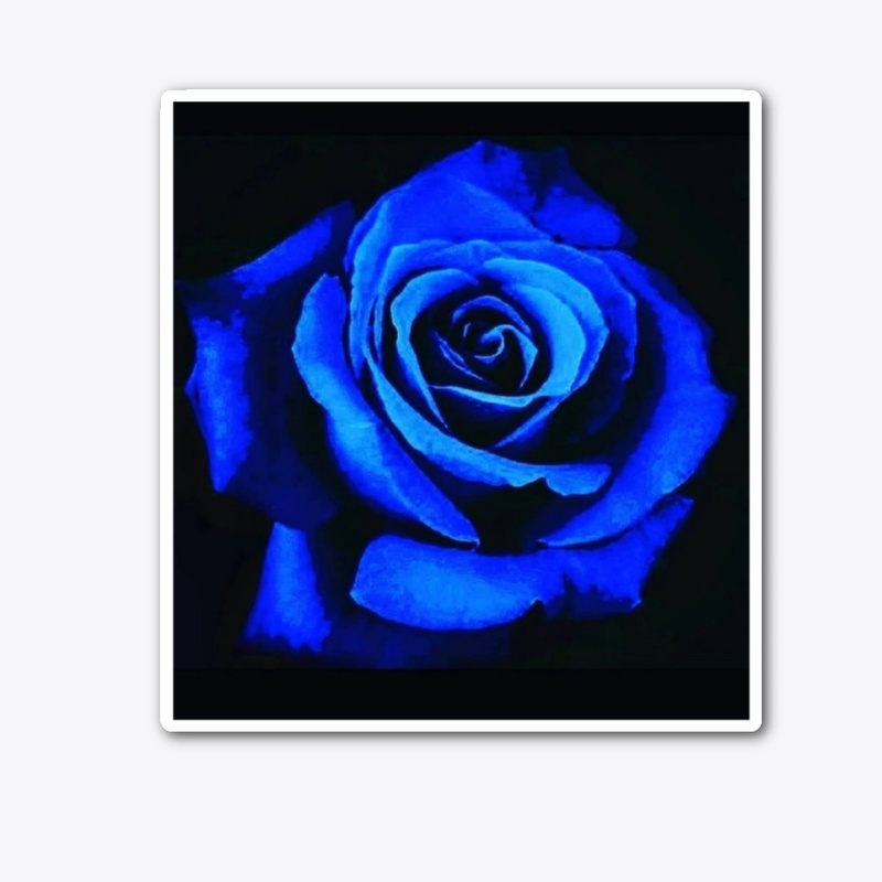 Blue-Rose  Products