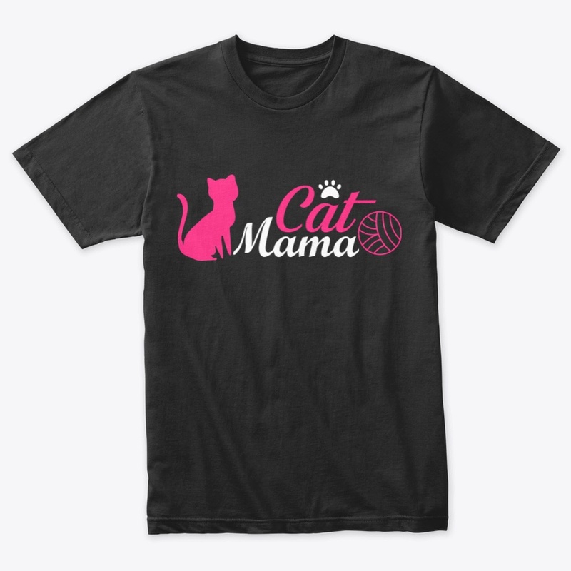 Cat Mama