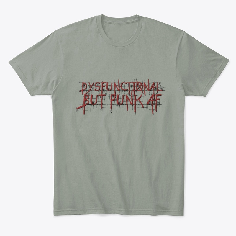 Dyspunktional