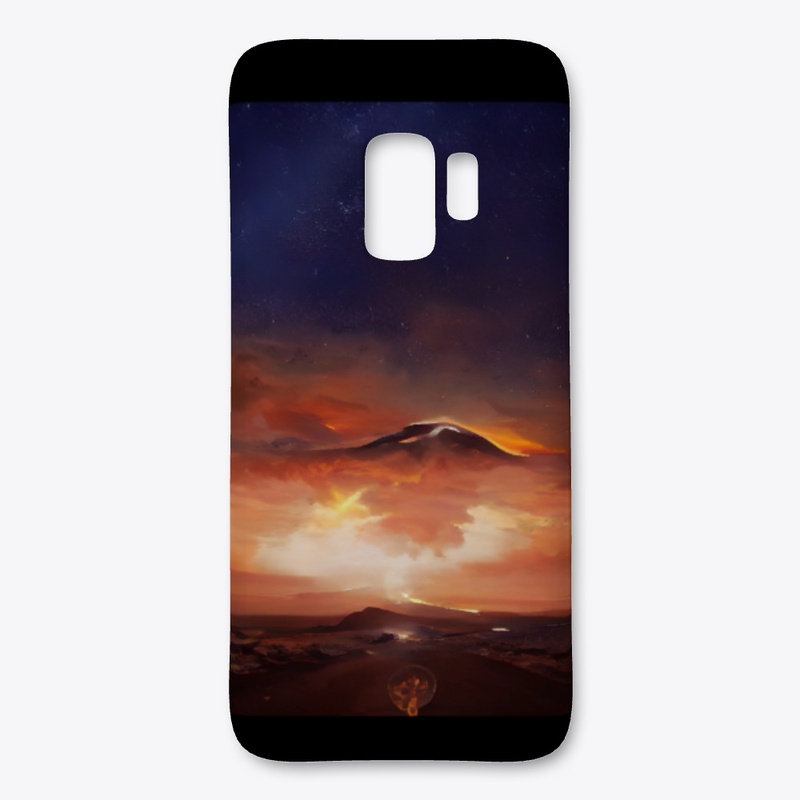 Mauna Loa