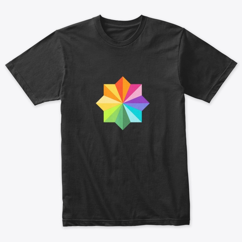  Star T-Shirt