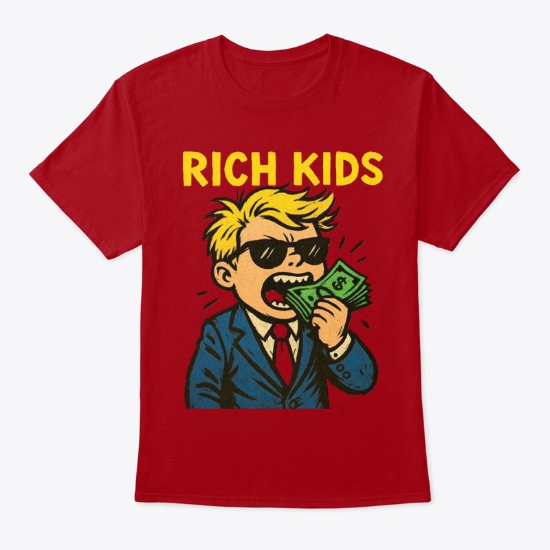 Rich Kids