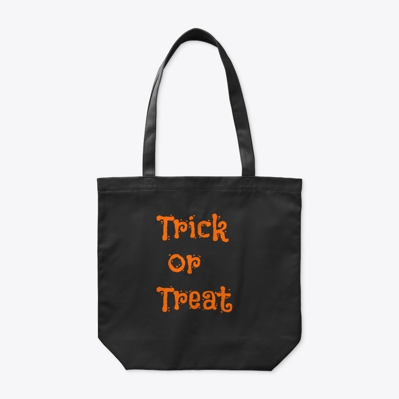 Treat Halloween