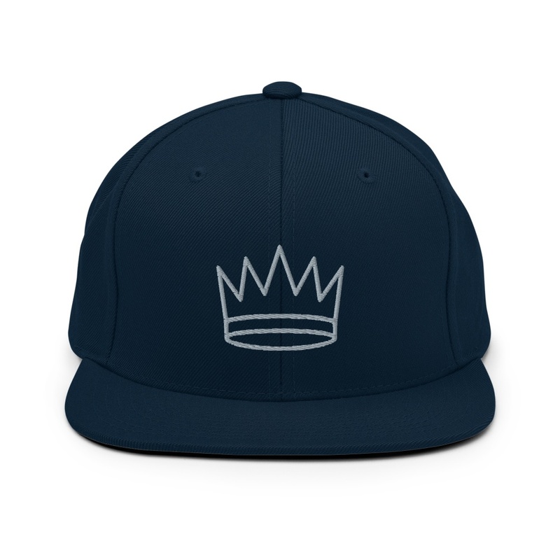 king