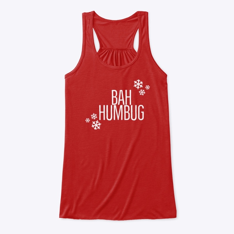 Bah Humbug!