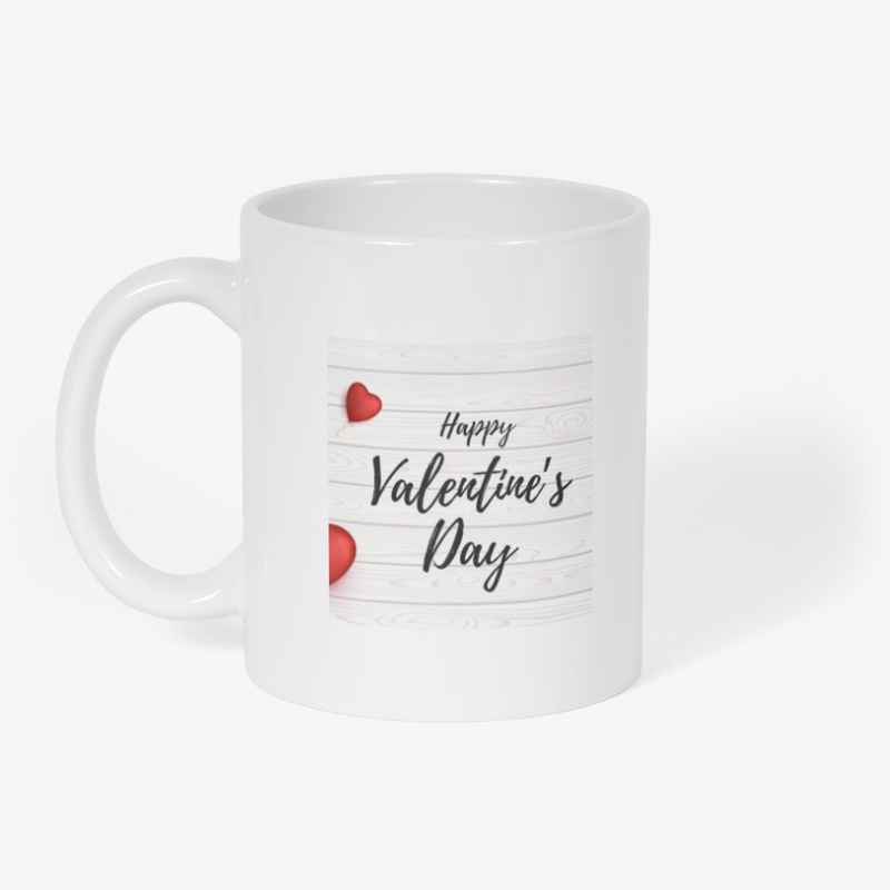 happy Valentines day