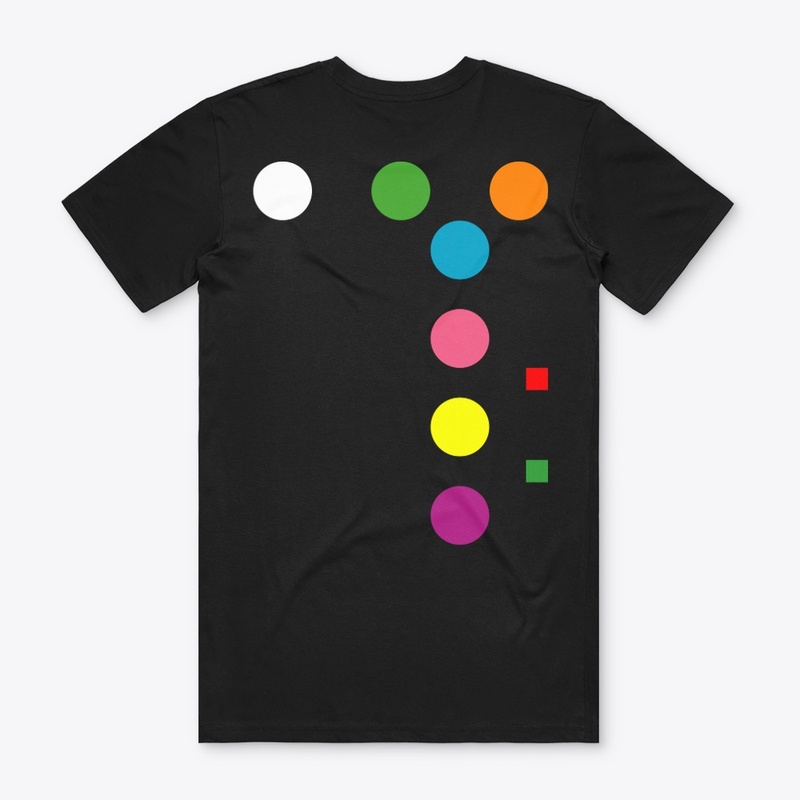 Iconic Dots