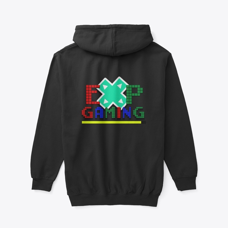 EXP Gaming Logo