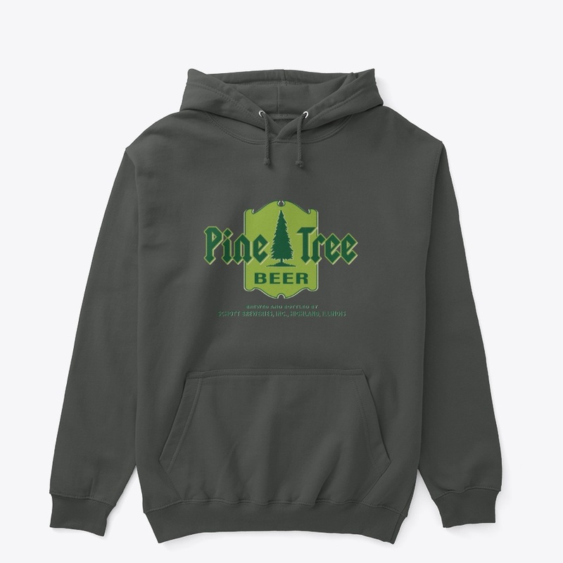 Schott Brewery - Pine Tree Beer