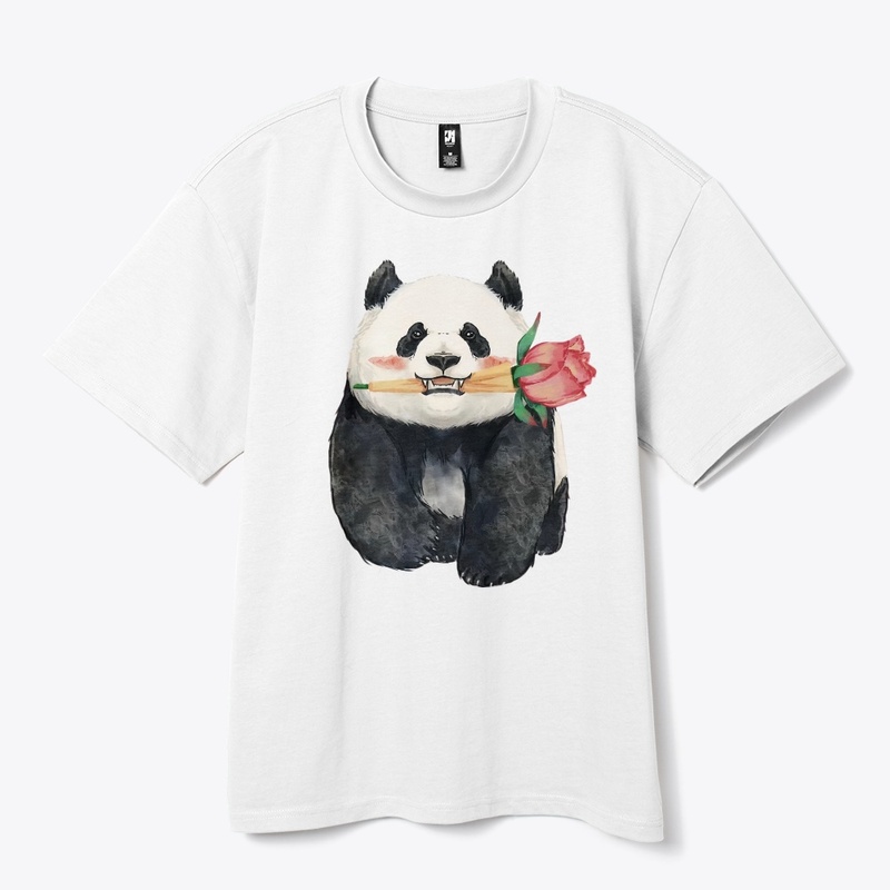 Menglan🐼Giant Panda