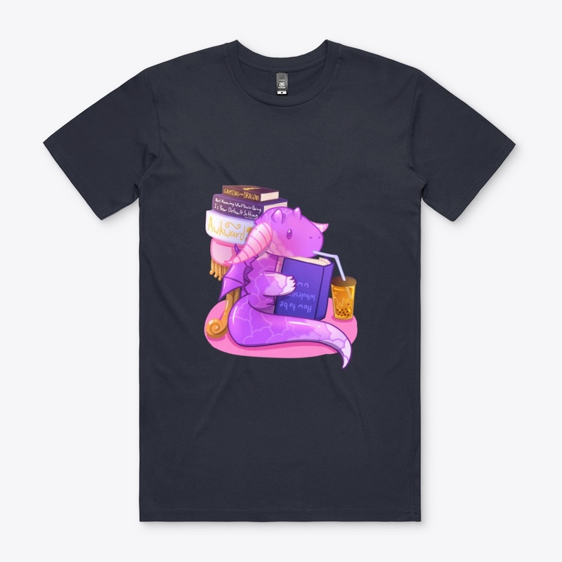 Witty Dragon