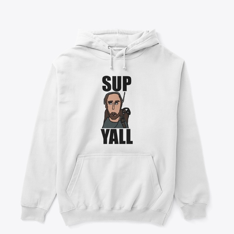 Zackrawrr Merch