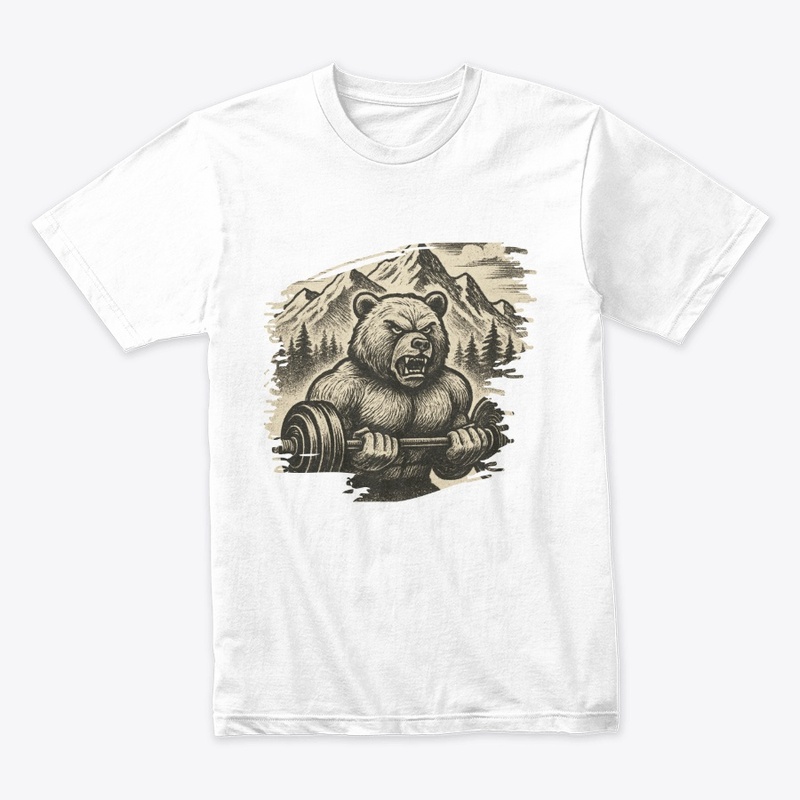 Workout T-shirts