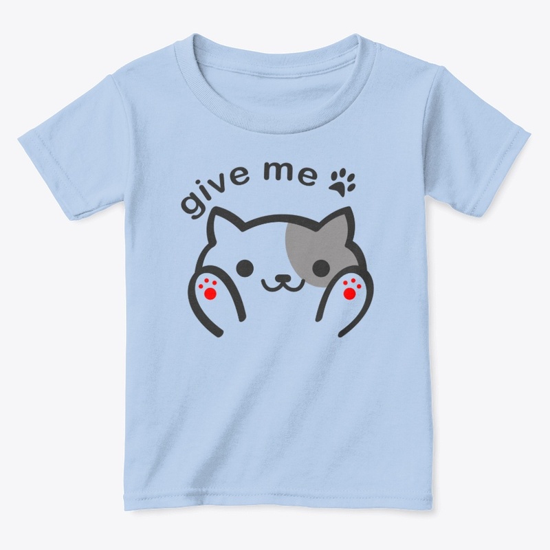 Give me Gatito