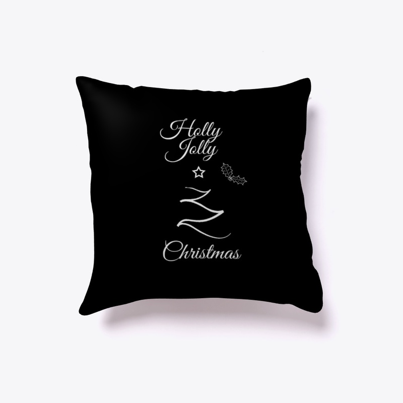 Holly Jolly Christmas