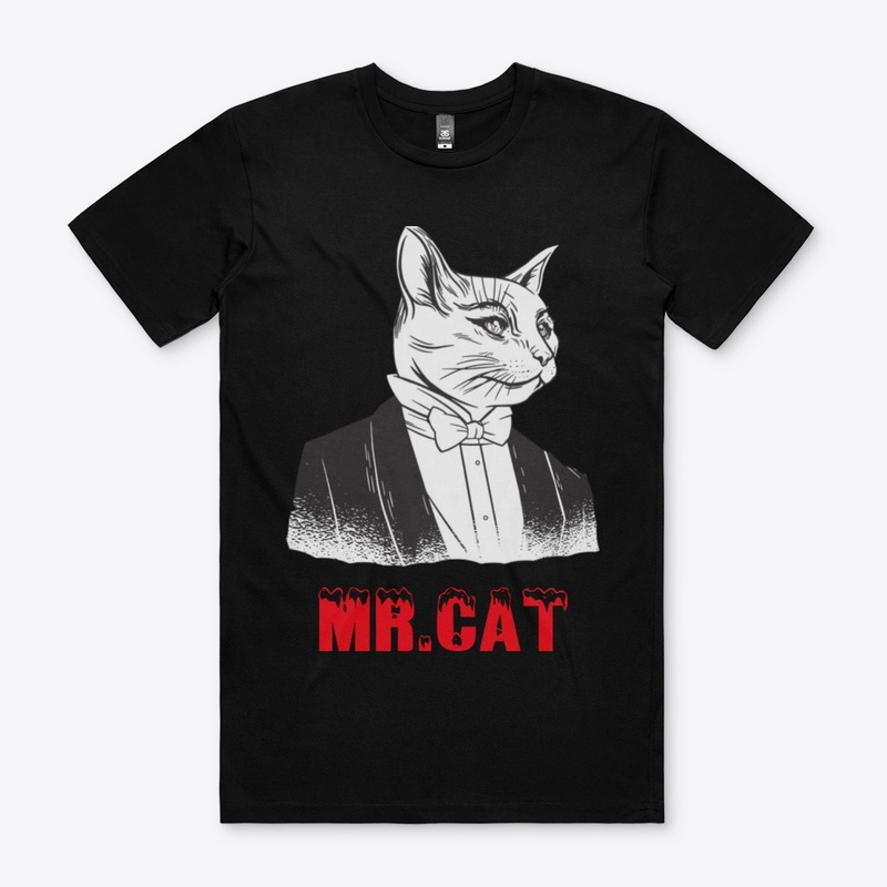 Sir Cat Design