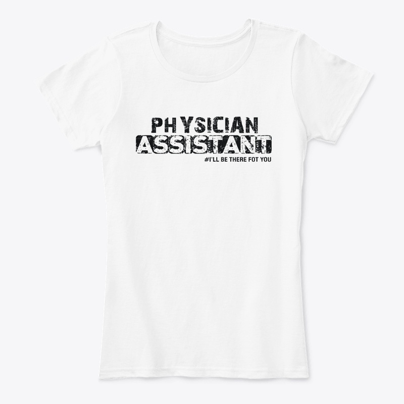 Doctors save lives T-shirt-Physician