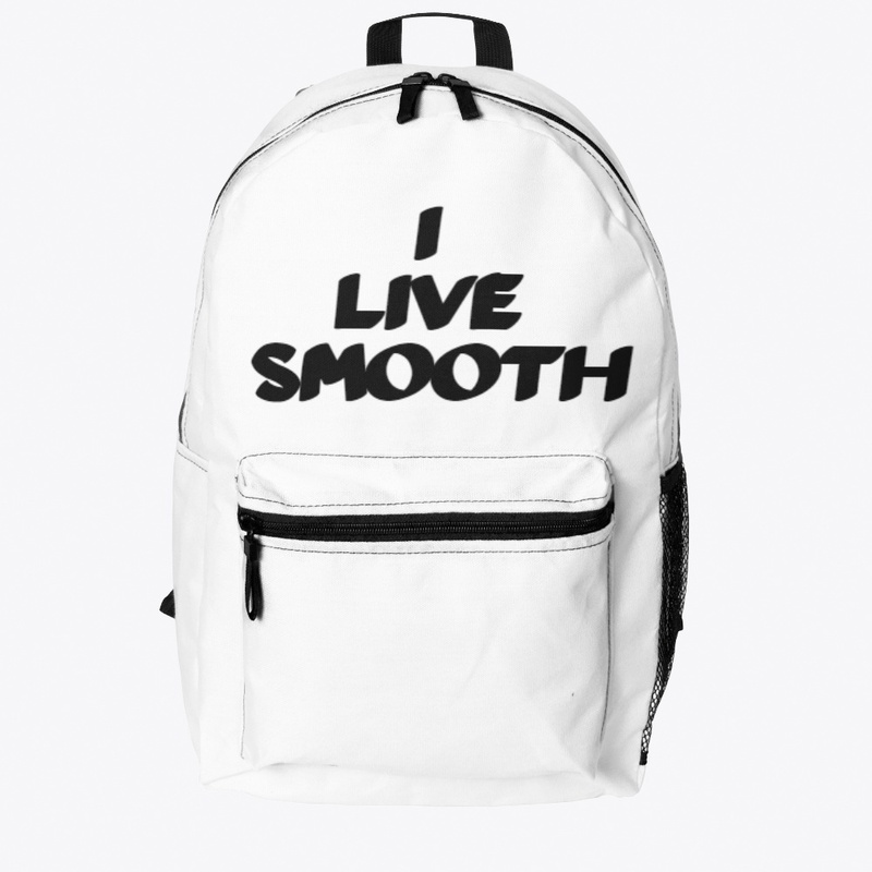 I Live Smooth