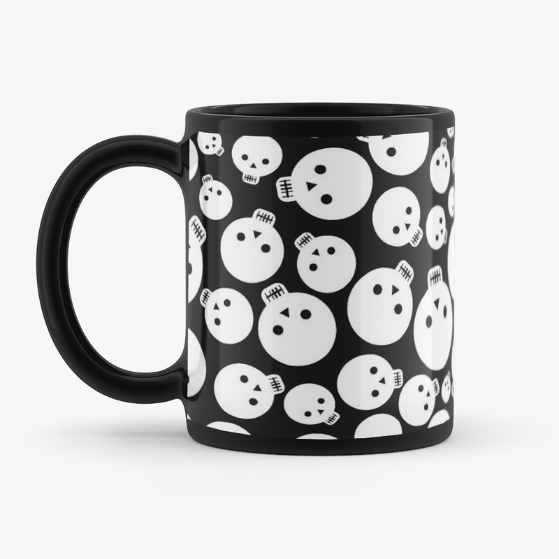 PO MUG CLUB