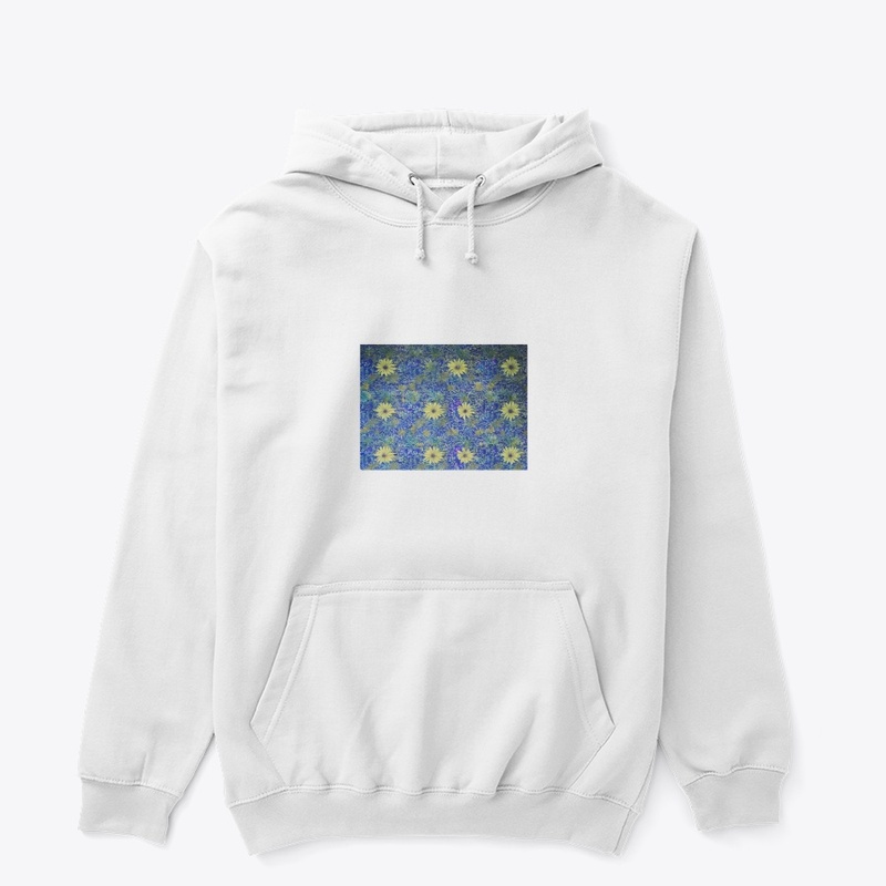 Fields of gold T-shirt /tote /mug/hoodie