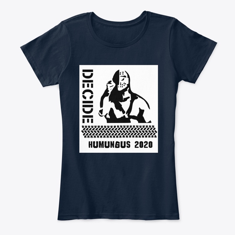 Lord Humungus 2020