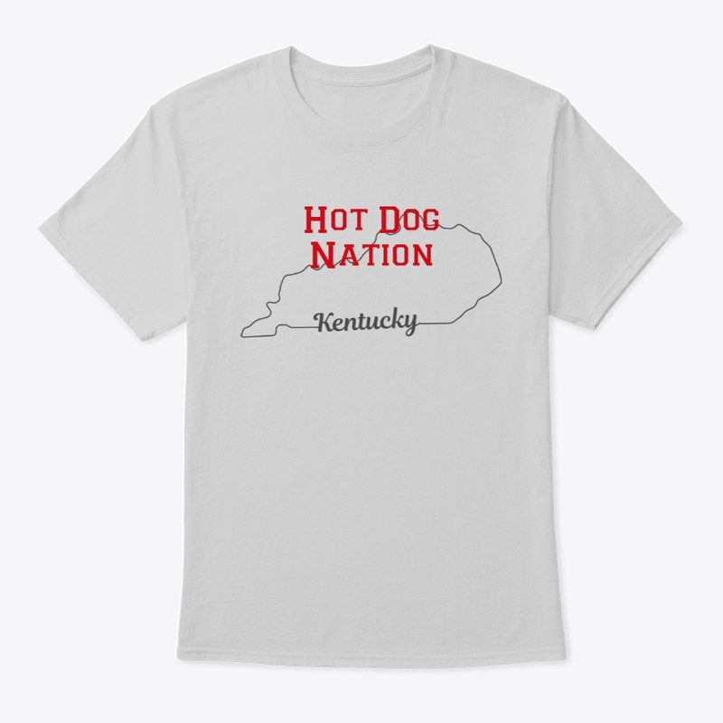 Hot Dog Nation - Kentucky