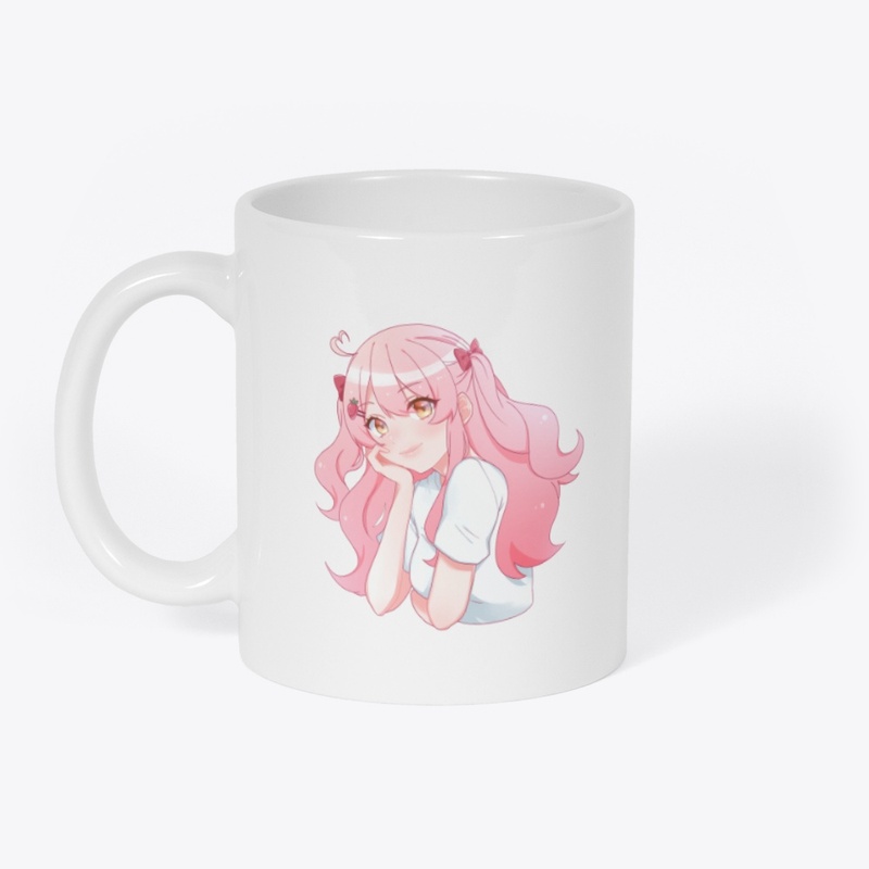 Strawberry Waifu 