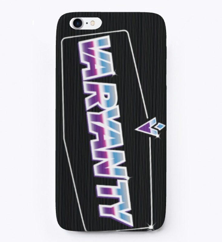 VaRyanty-Merch