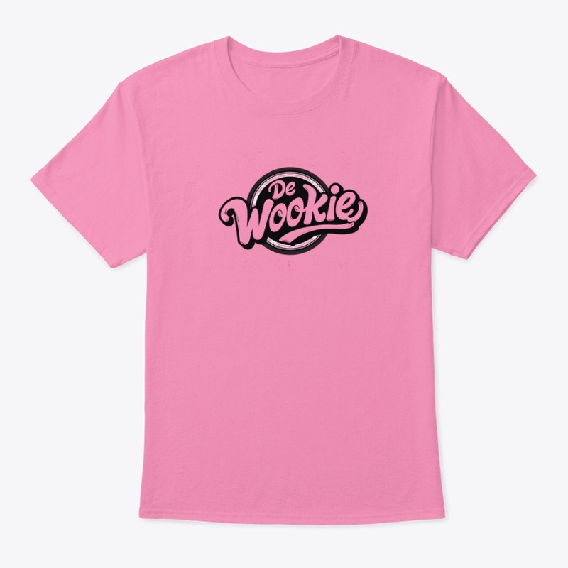 DE WOOKIE Tees