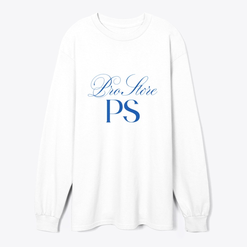 New ps logo