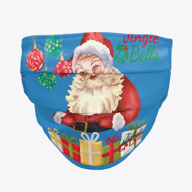 Jingle bell (apparel &accessories)