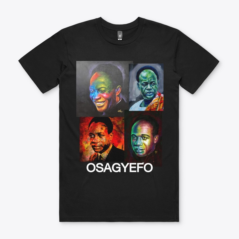 Osagyefo