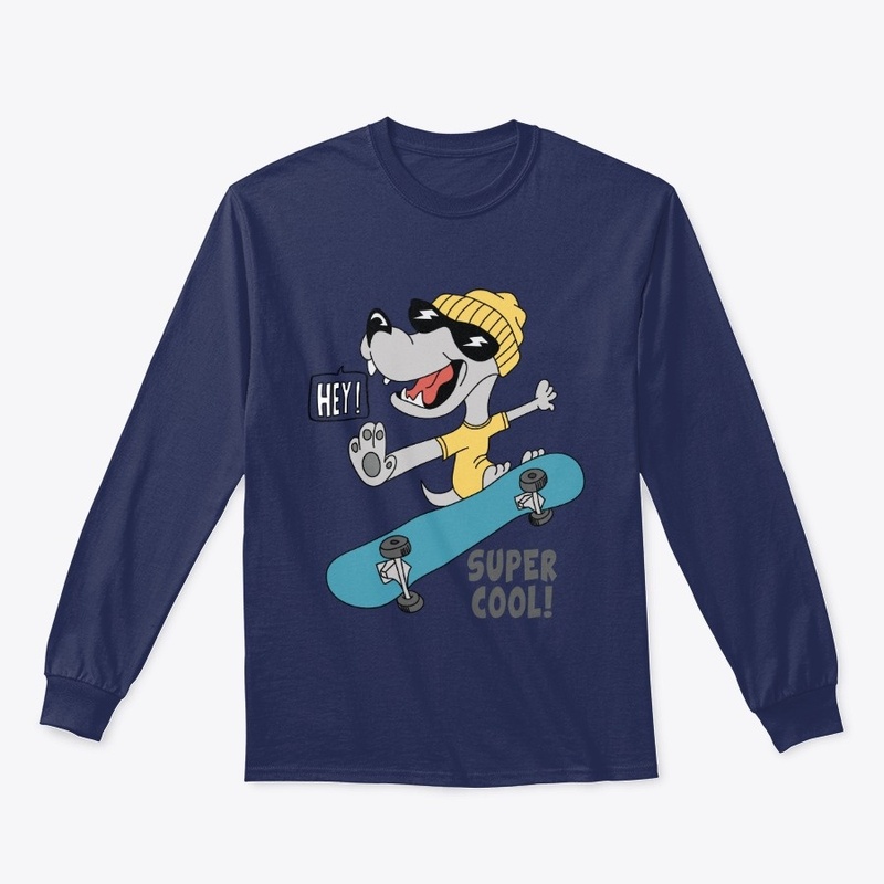 Cool T-Shirt