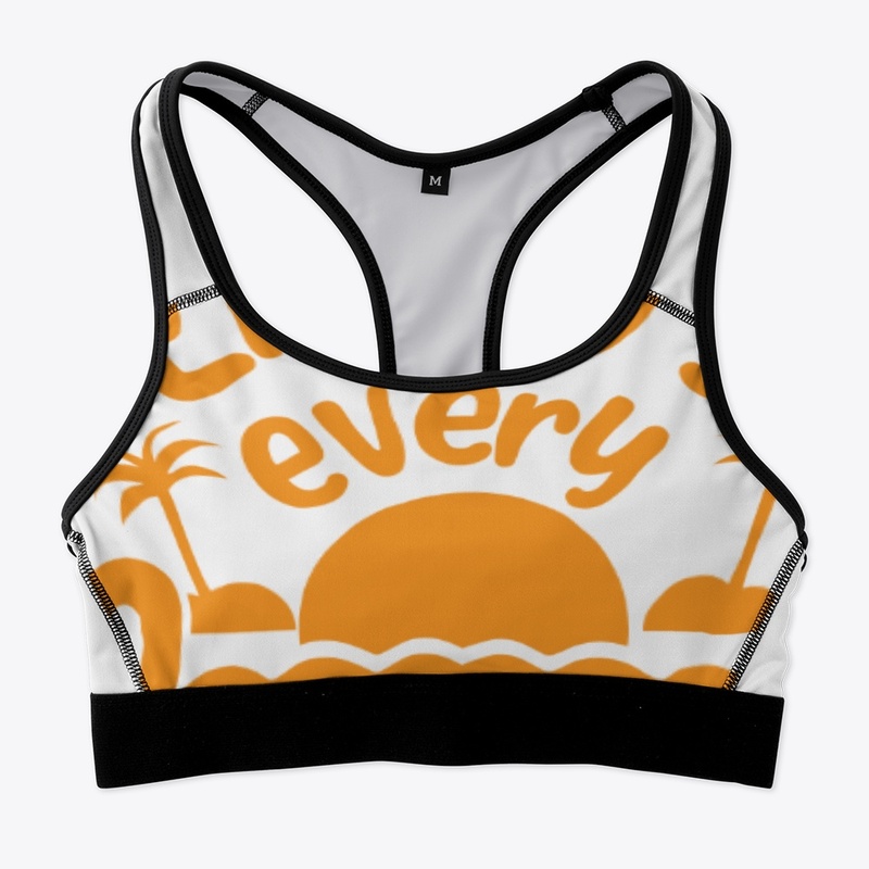 ENJOY EVERY SUNSET
