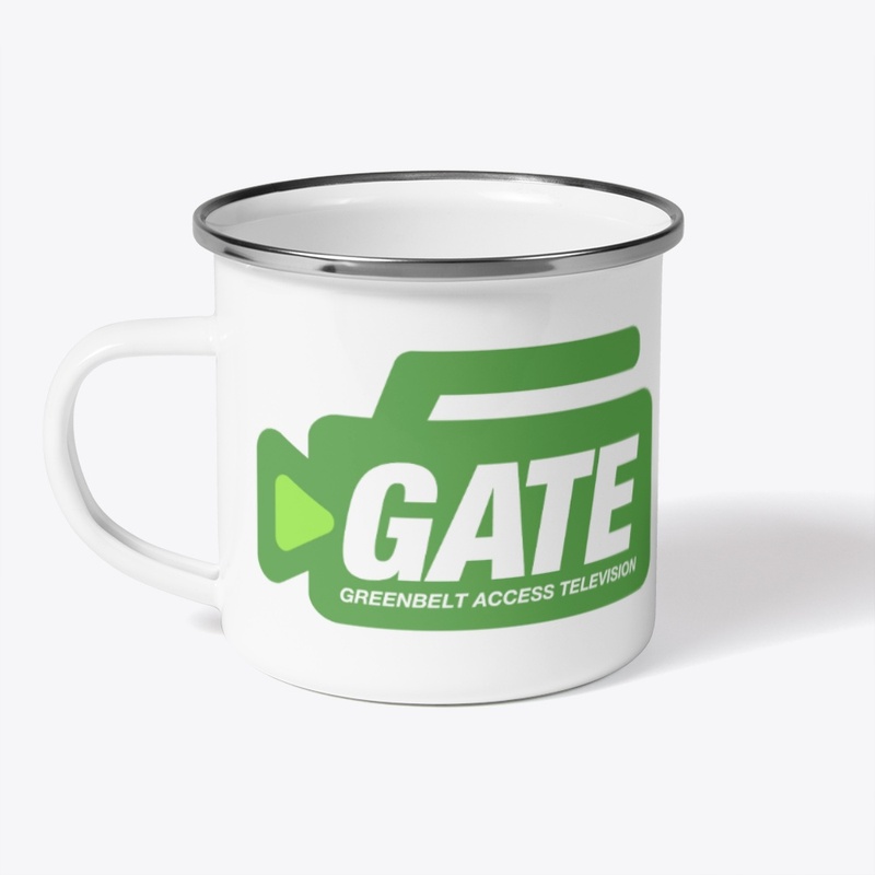 GATe Logo Mugs