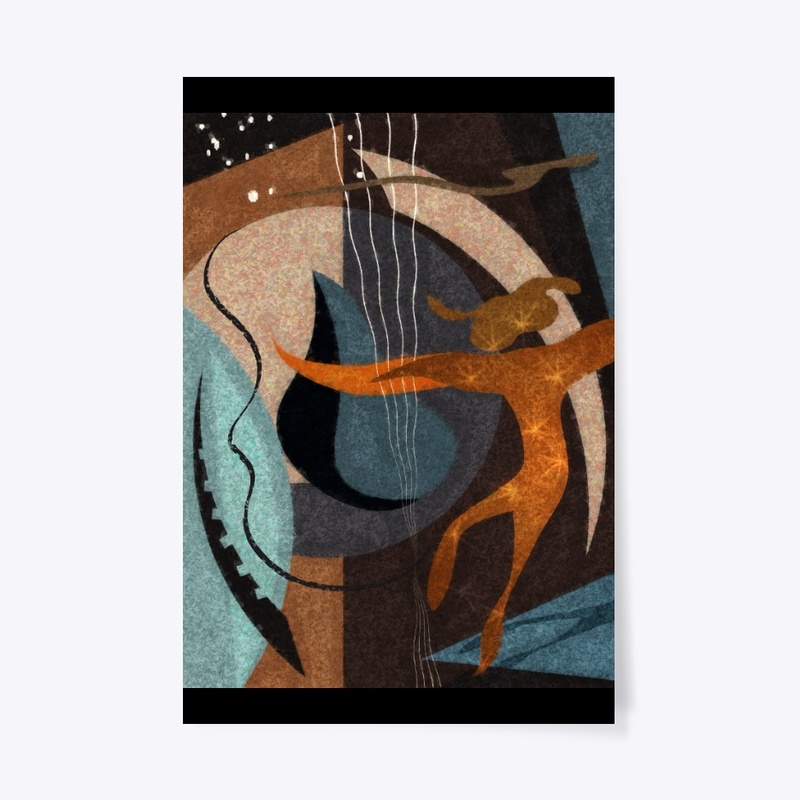Dance of the Nagual