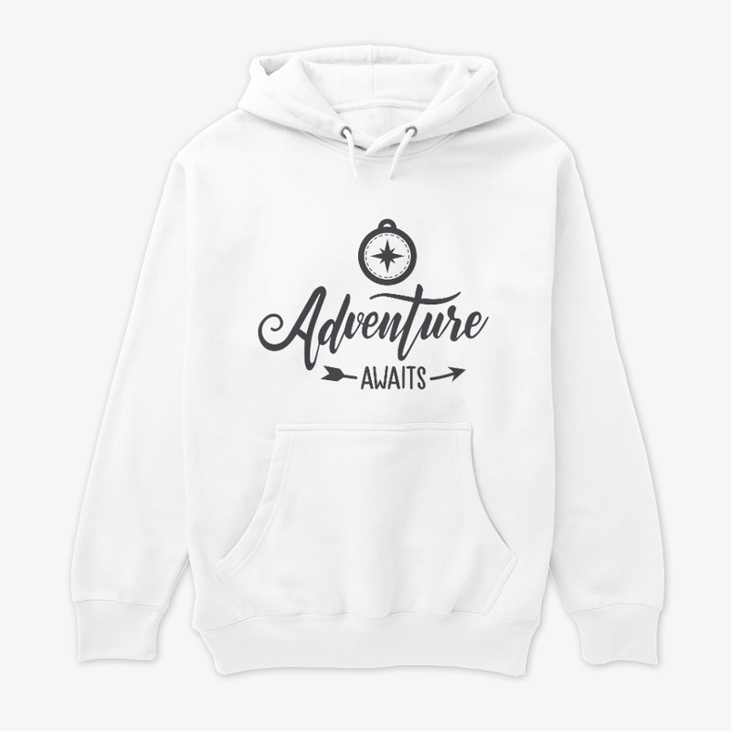 Adventures Awaits 